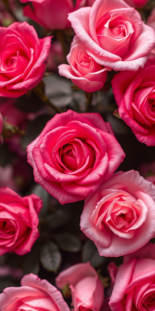 roses background wallpaper