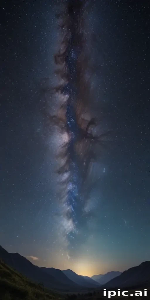 stars iphone wallpaper