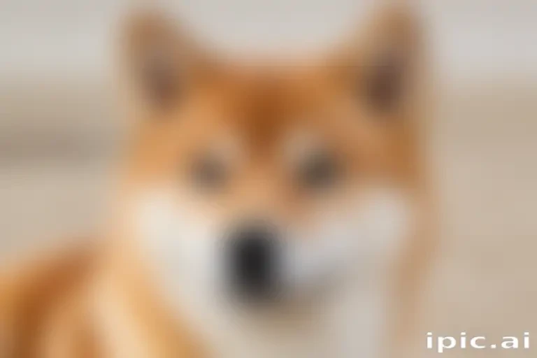 shiba dog