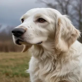 english setter