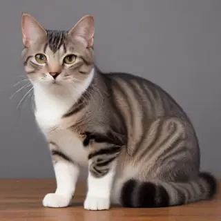 european shorthair breed