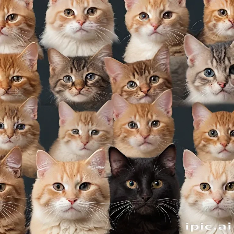 cat zoom backgrounds