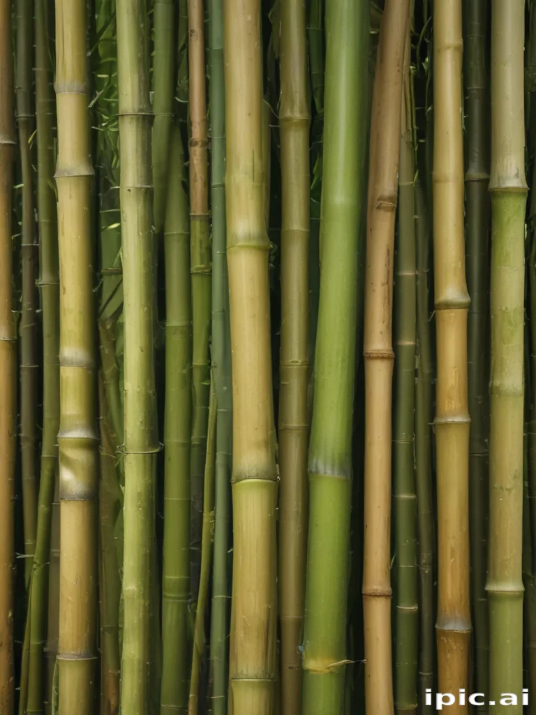 bamboo background