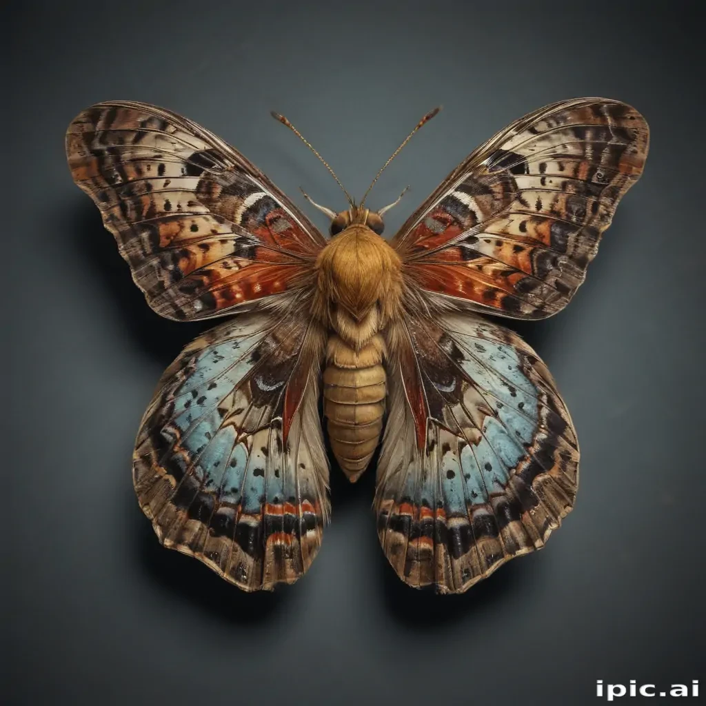moth png