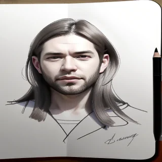 sketch drawing