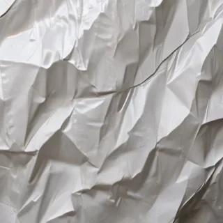 wrinkled paper texture