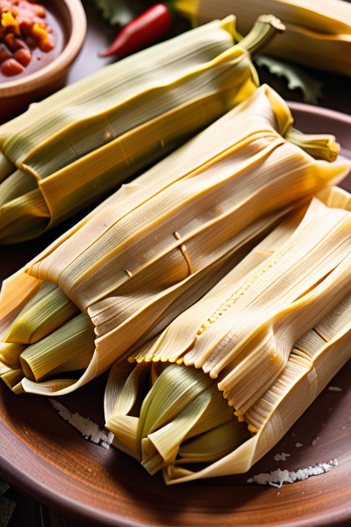 how long can tamales last in the refrigerator