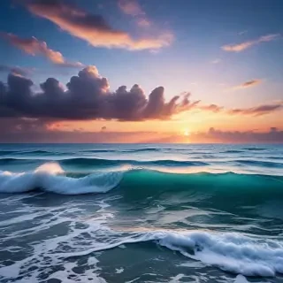 wallpapers ocean