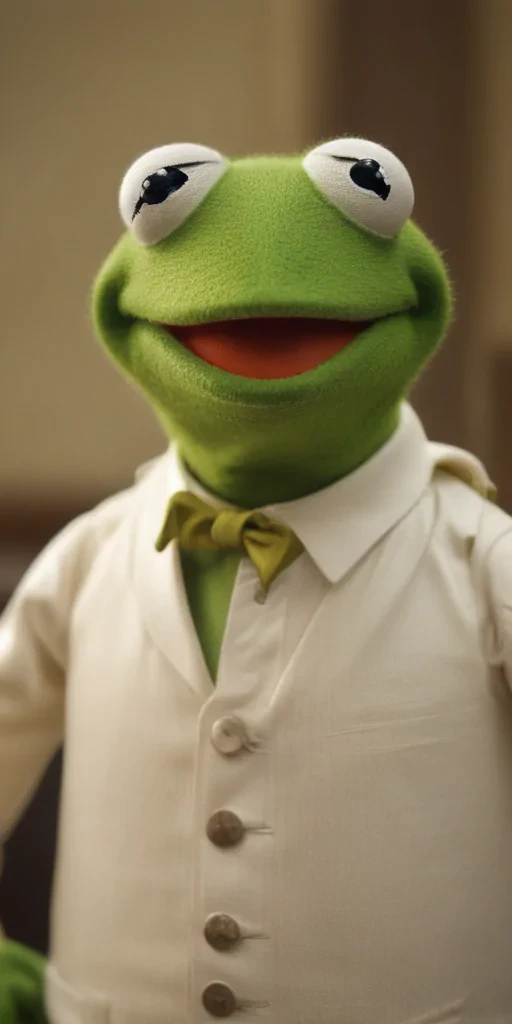 kermit the frog
