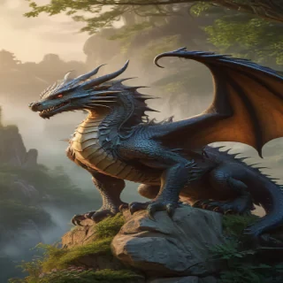 backgrounds of dragons