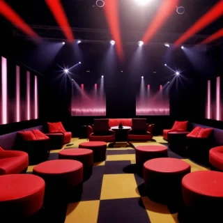 club background