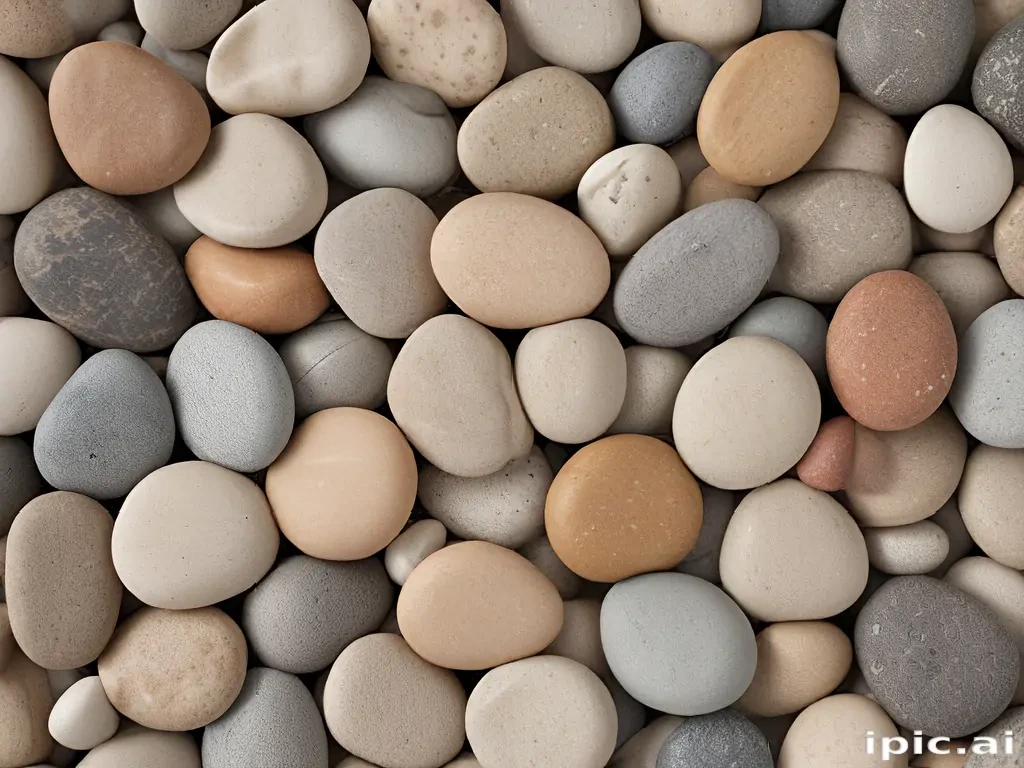 pebbles png