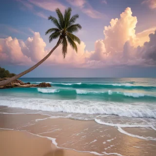aesthetic beach pictures