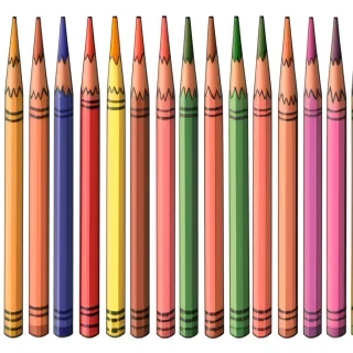 crayon png