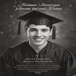 graduation song