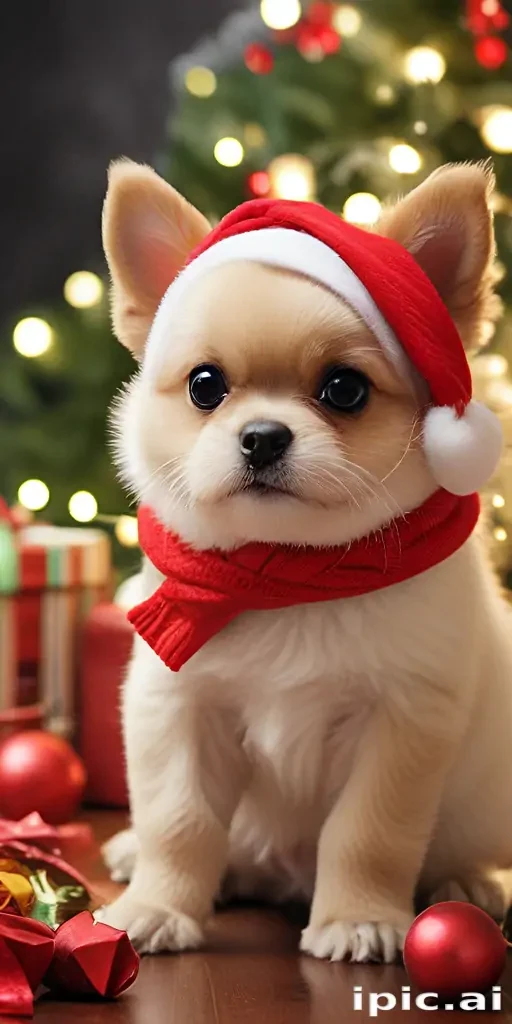 cute wallpapers for christmas