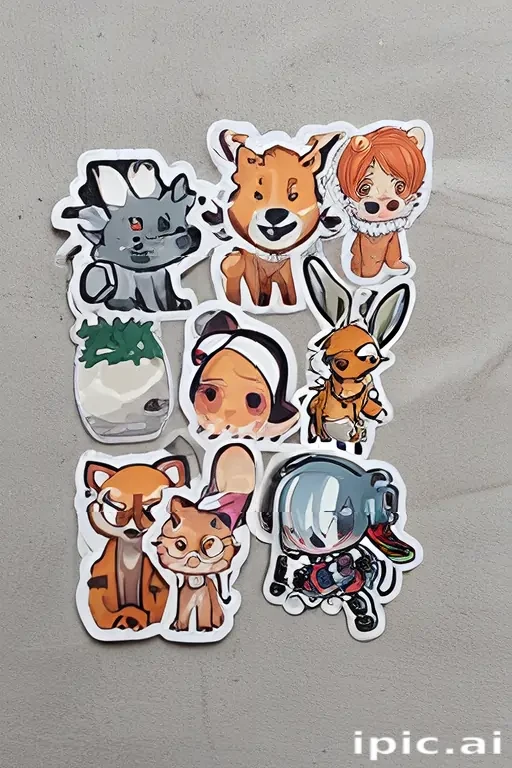 sticker images