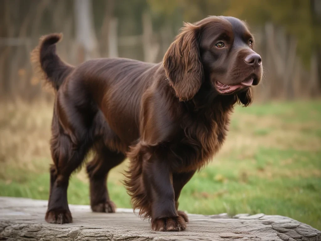 boykin spaniel