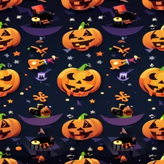 cool halloween background