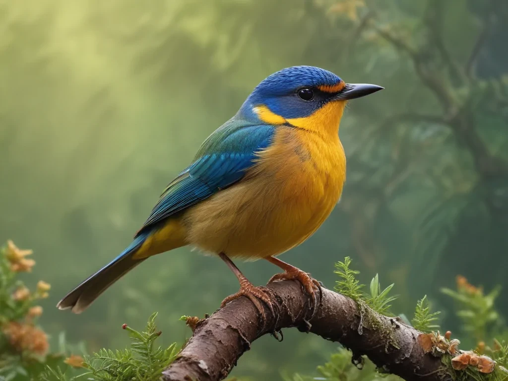 bird sounds