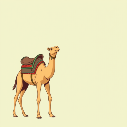 camel png
