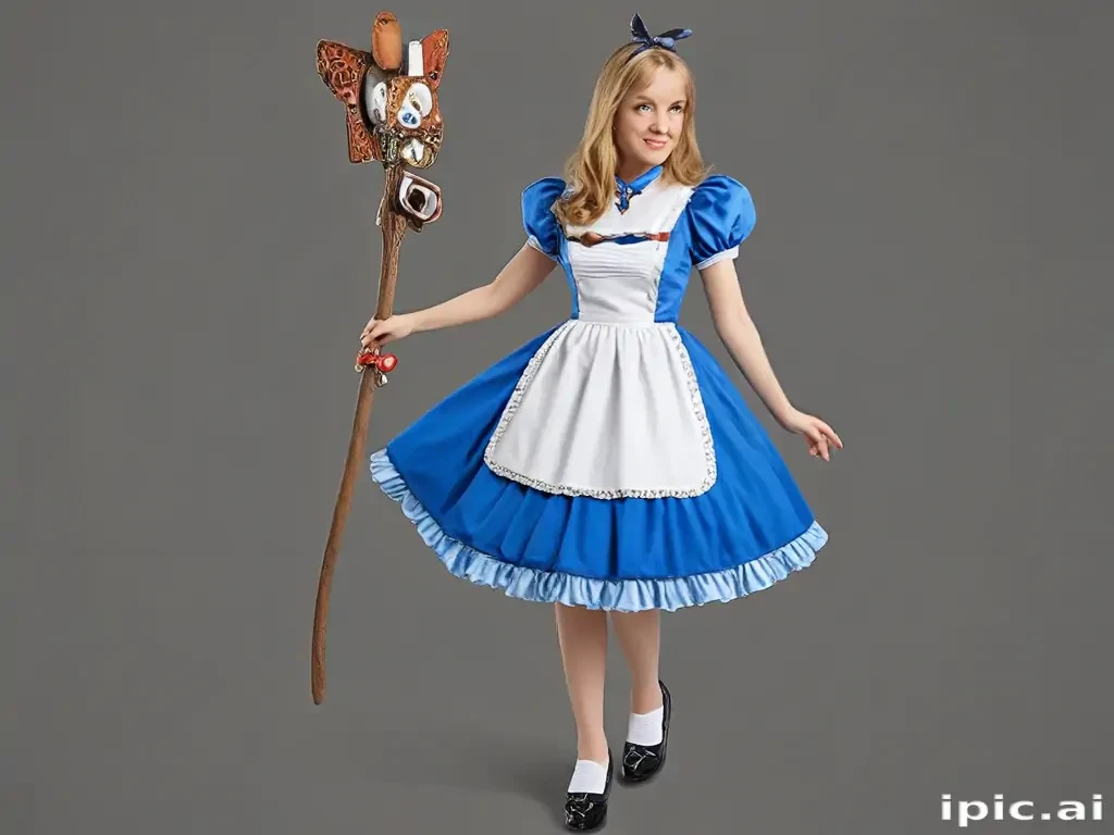 alice png