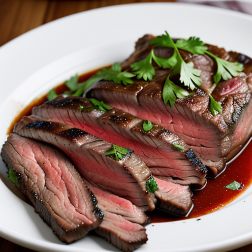 slow cook skirt steak recipes