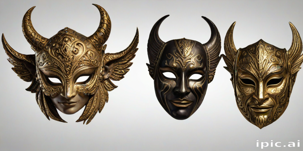 masks png