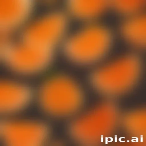 aesthetic wallpaper orange
