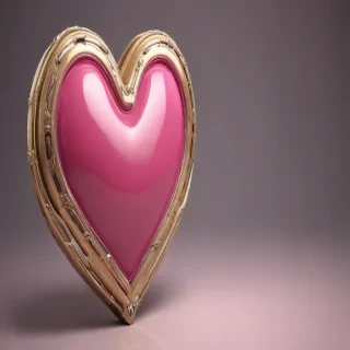 wallpapers of beautiful hearts