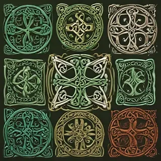 celtic symbols