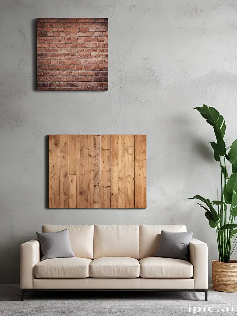 wall art mockups
