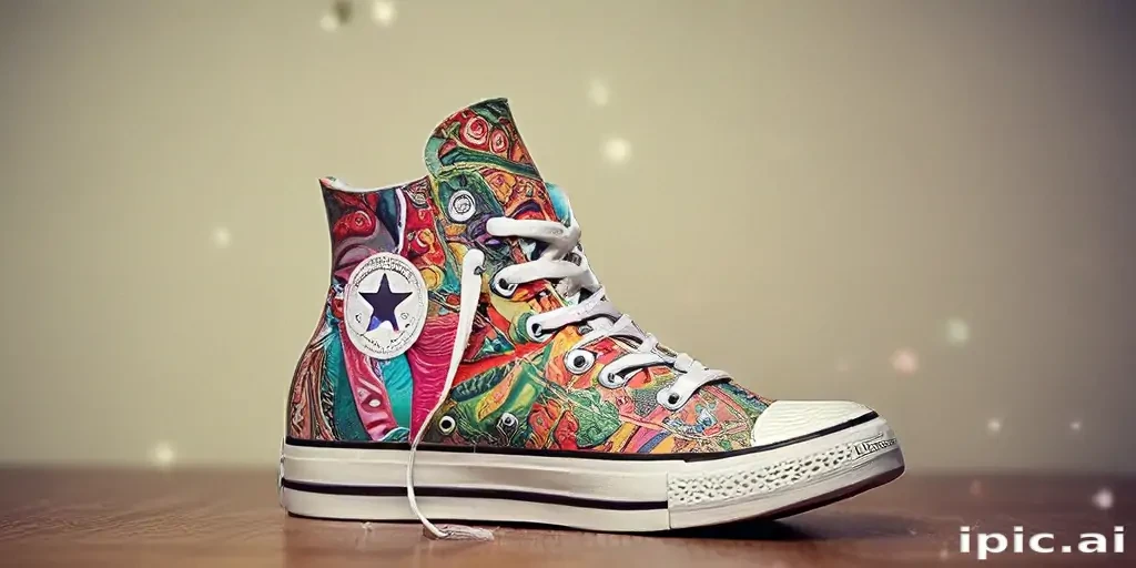 shoe wallpapers