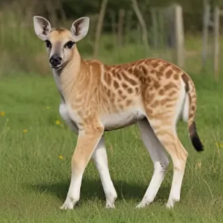 savannah breed