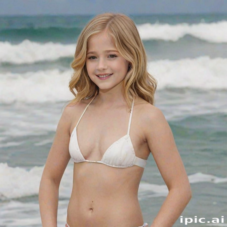 jackie evancho bikini