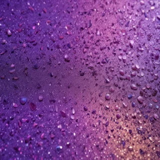 glitter background purple