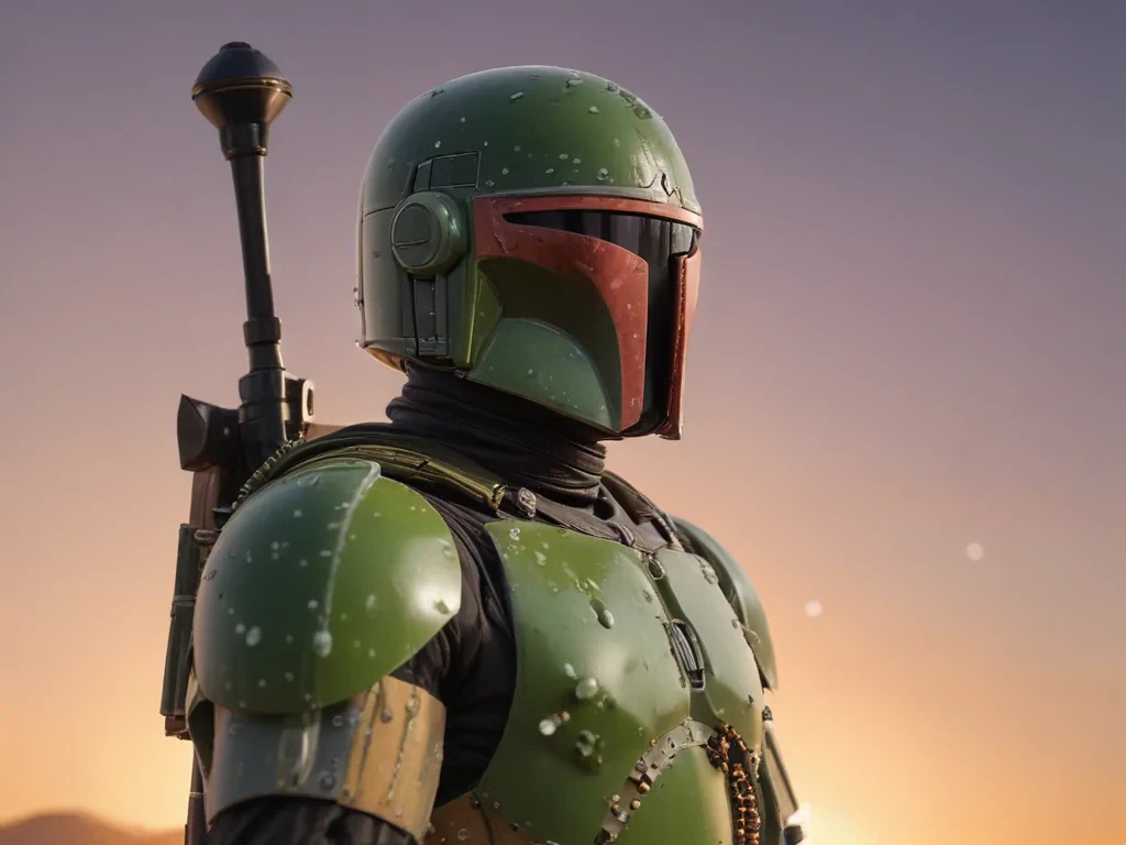 boba background
