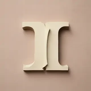 letter t