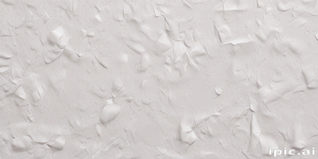 Textured White Surface with Subtle Variations and Dimensional Patterns ...