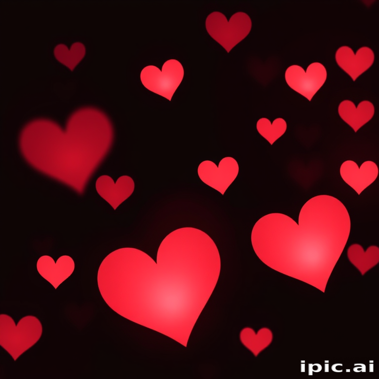 wallpaper hearts