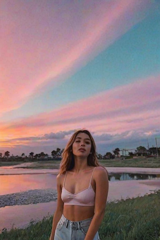aesthetic good vibes