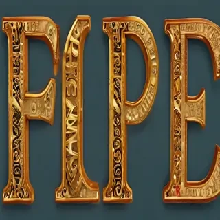 png letters