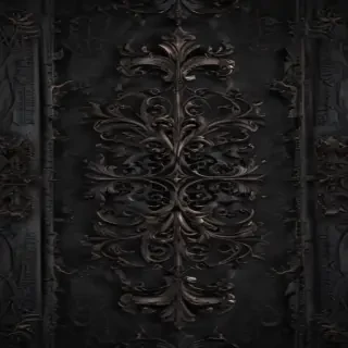 gothic background