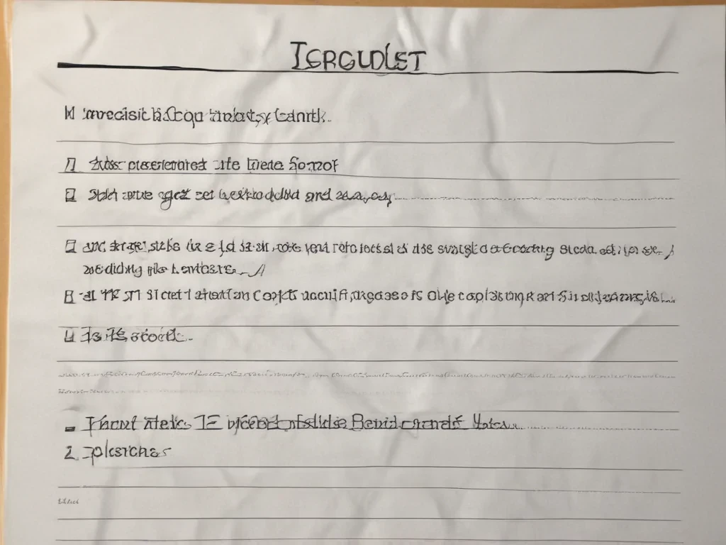 to do list png