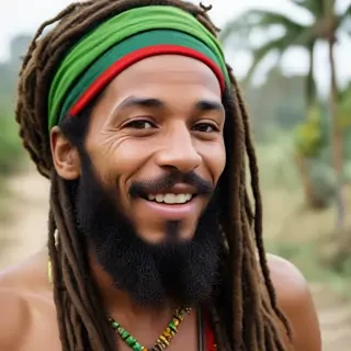 reggae music