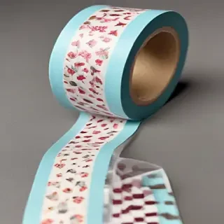 washi tape png