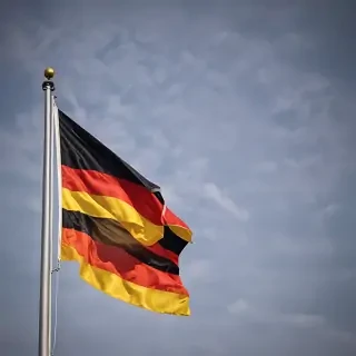 german flag
