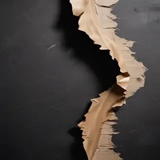 ripped background