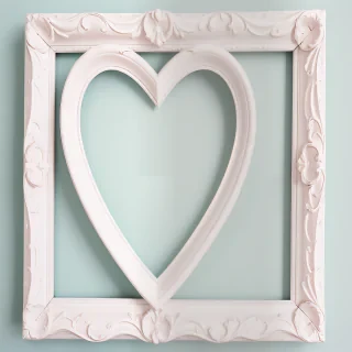 heart frame png