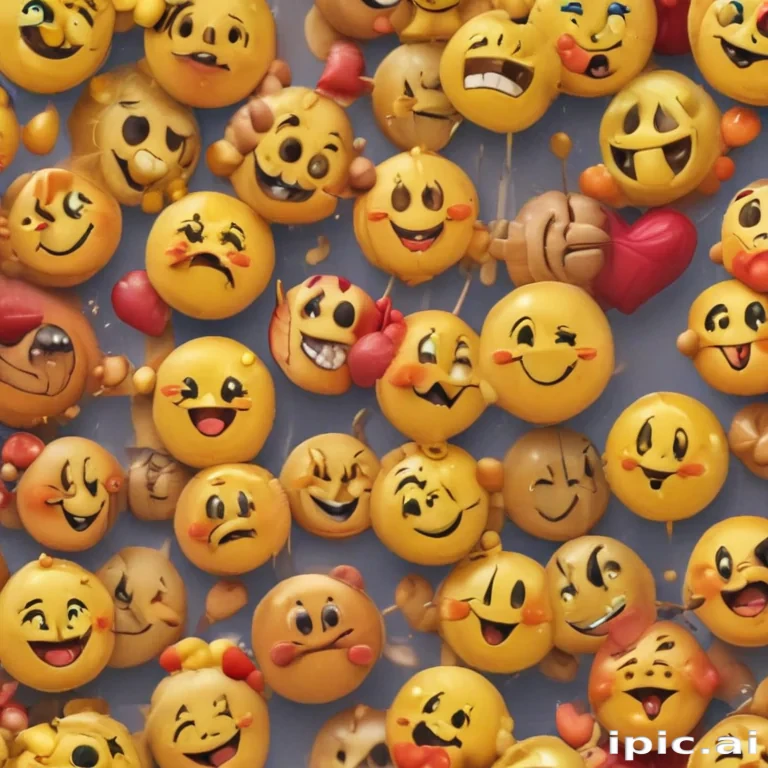 love emoji